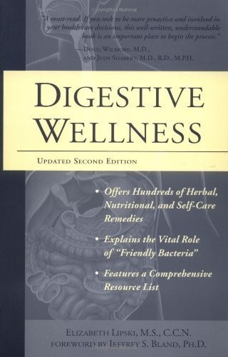 Digestive wellness - digestive,