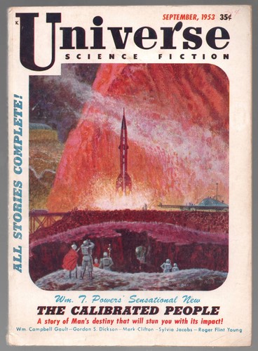 Universe science fiction - universe,