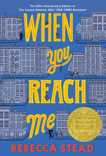 When you reach - you, me