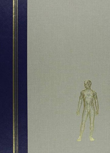 Abcs the human body - of,