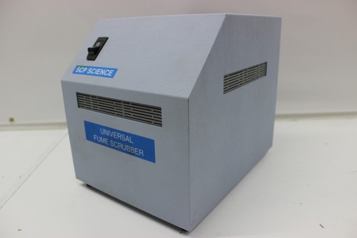 Scp science universal fume - scp,