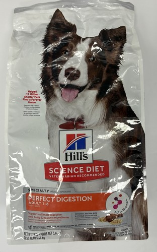 Hill science perfect - science,