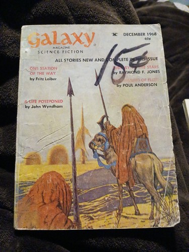 Galaxy science fiction - galaxy,
