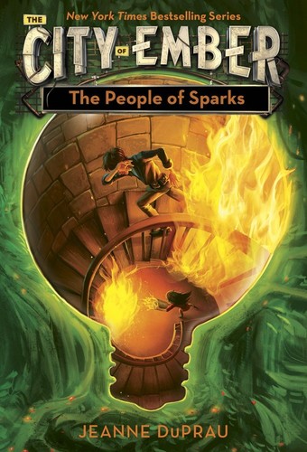 The people sparks jeanne - the, of