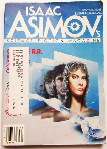 Isaac asimov science fiction - isaac,
