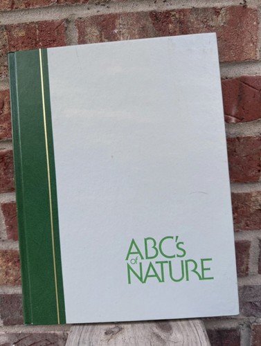 Abc nature readers digest - of,