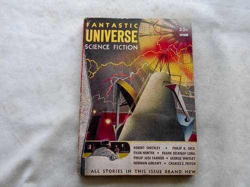 Fantastic universe science - universe,