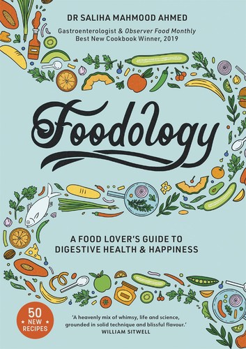 Foodology food lover s - a, food-lover’s