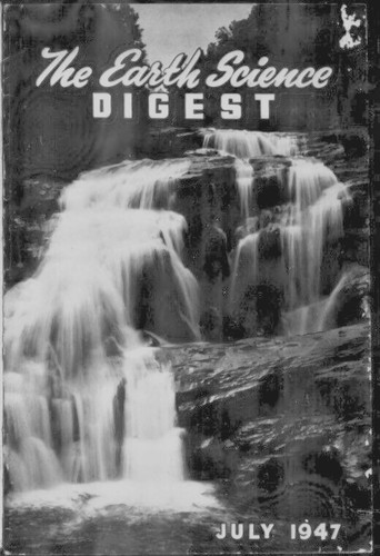 Earth science digest 103 - science,
