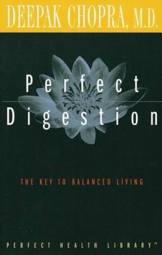 Perfect digestion the key - perfect,