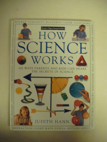 Reader digest how science - reader's,