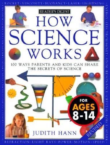 Reader digest how science - reader's,