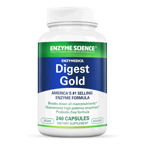 Enzyme science digest - enzyme,