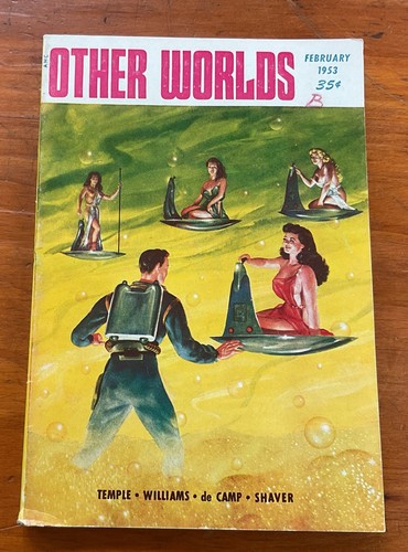 Other worlds science stories - worlds,