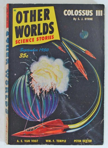 Other worlds science - other,