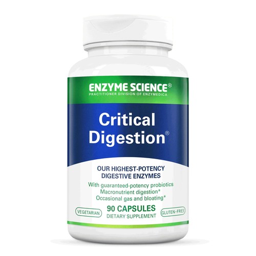Enzyme science critical - enzyme,