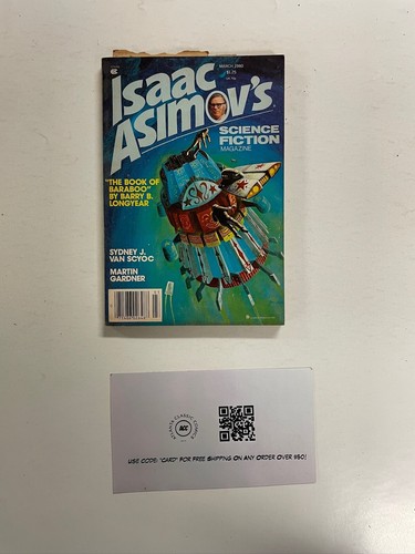 Isaac asimov science fiction - isaac,